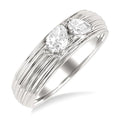 Passion Diamond Jewelry in Metal