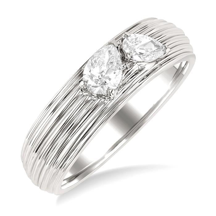 Passion Diamond Jewelry in Metal