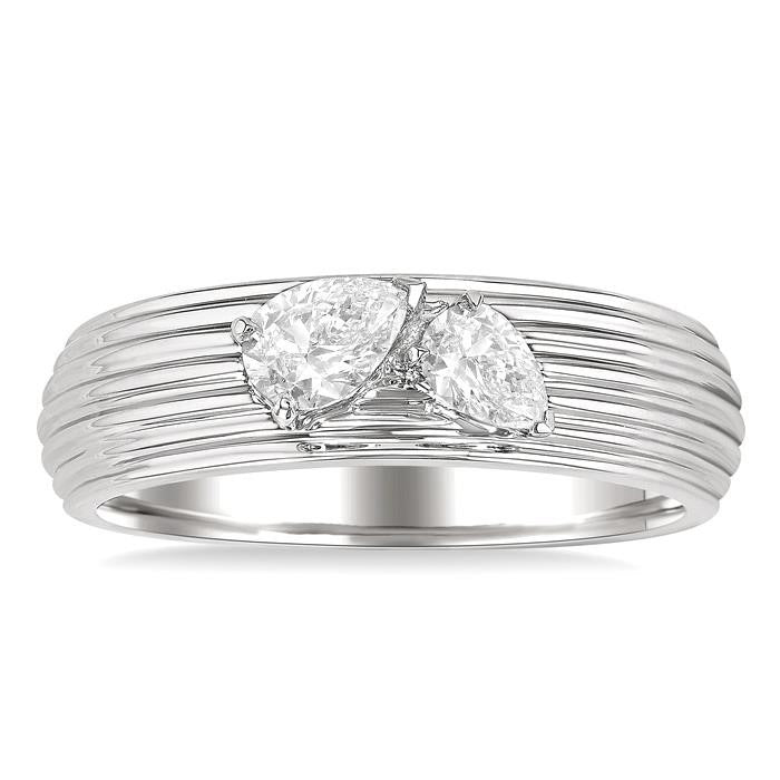 Passion Diamond Jewelry in Metal