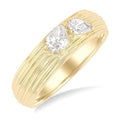 Enchantment Diamond Jewelry in Metal