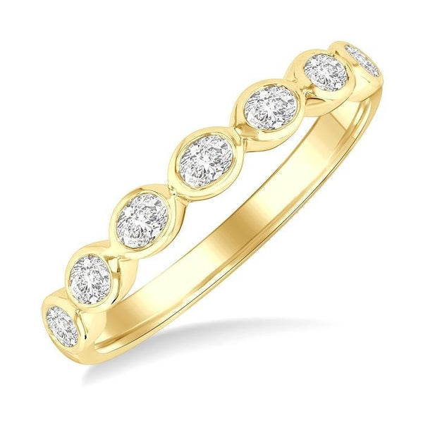 Celestial Diamond Jewelry in Yellow Gold