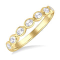 Celestial Diamond Jewelry in Yellow Gold