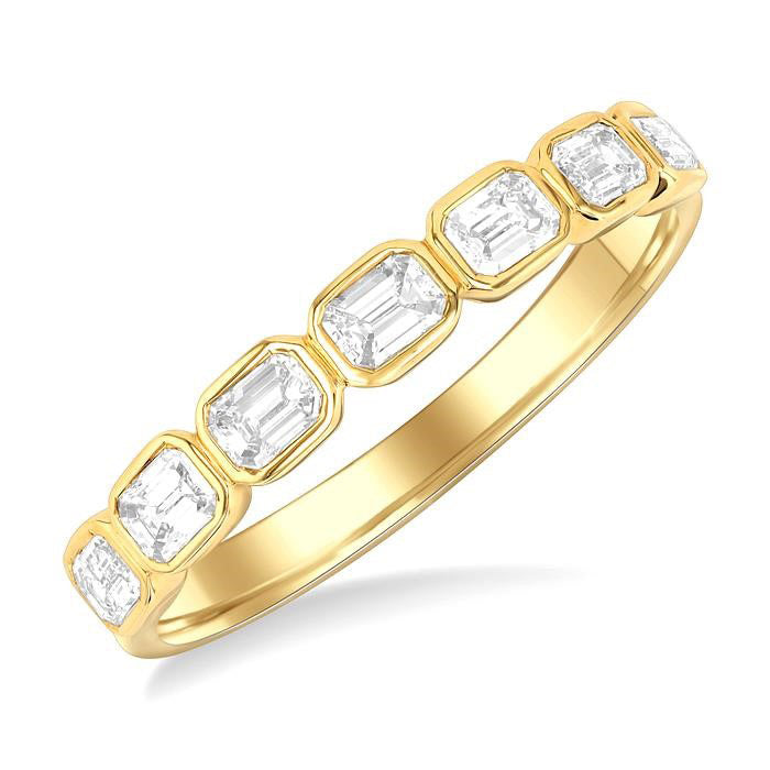 Enchantment Diamond Jewelry in Metal