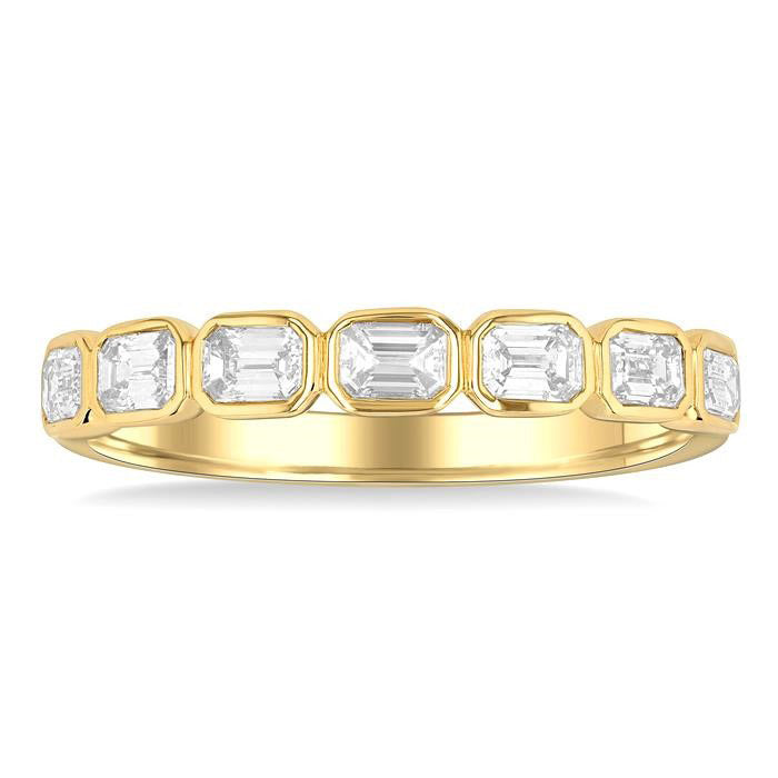 Enchantment Diamond Jewelry in Metal