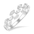 Celestial Diamond Jewelry in Metal
