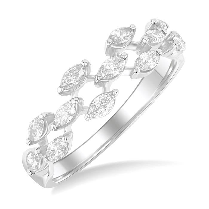 Celestial Diamond Jewelry in Metal