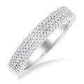 Opulence Diamond Jewelry in Metal