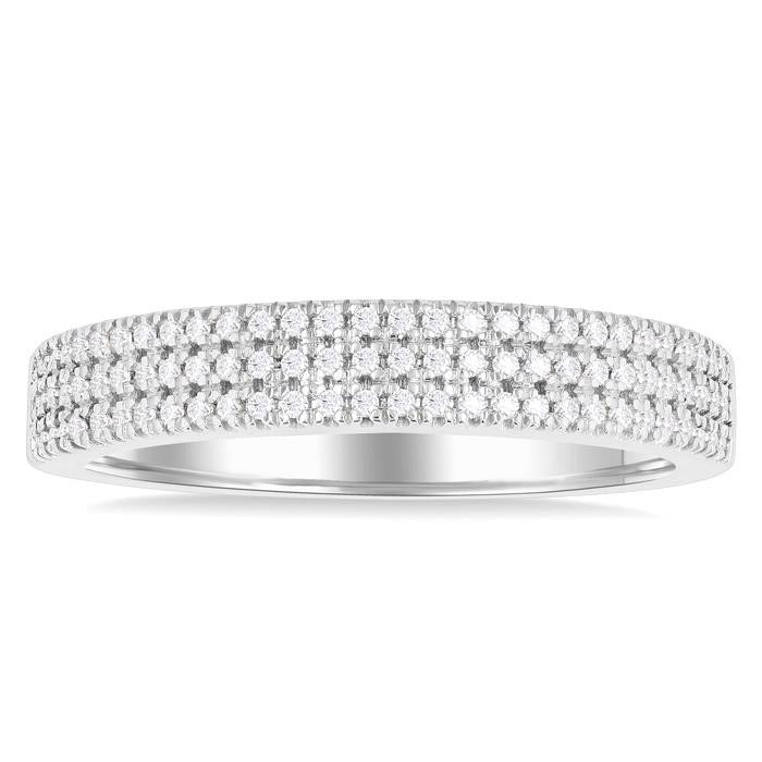 Opulence Diamond Jewelry in Metal