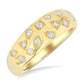 Harmony Diamond Jewelry in Metal