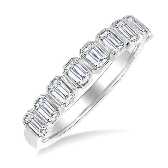 Elegance Diamond Jewelry in Metal