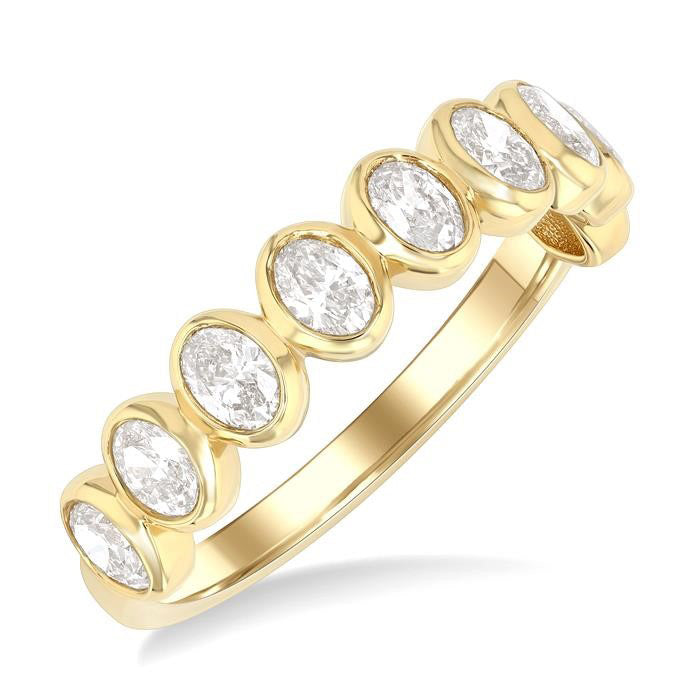 Starlight Diamond Jewelry in Metal