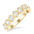 Starlight Diamond Jewelry in Metal