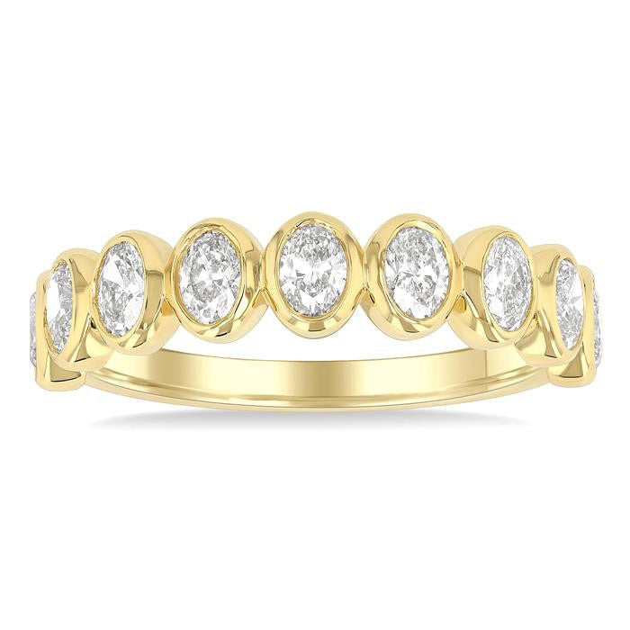 Starlight Diamond Jewelry in Metal