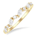 Harmony Diamond Jewelry in Metal
