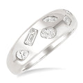 Starlight Diamond Jewelry in Metal