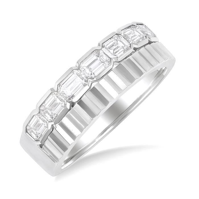 Twilight Diamond Jewelry in Metal