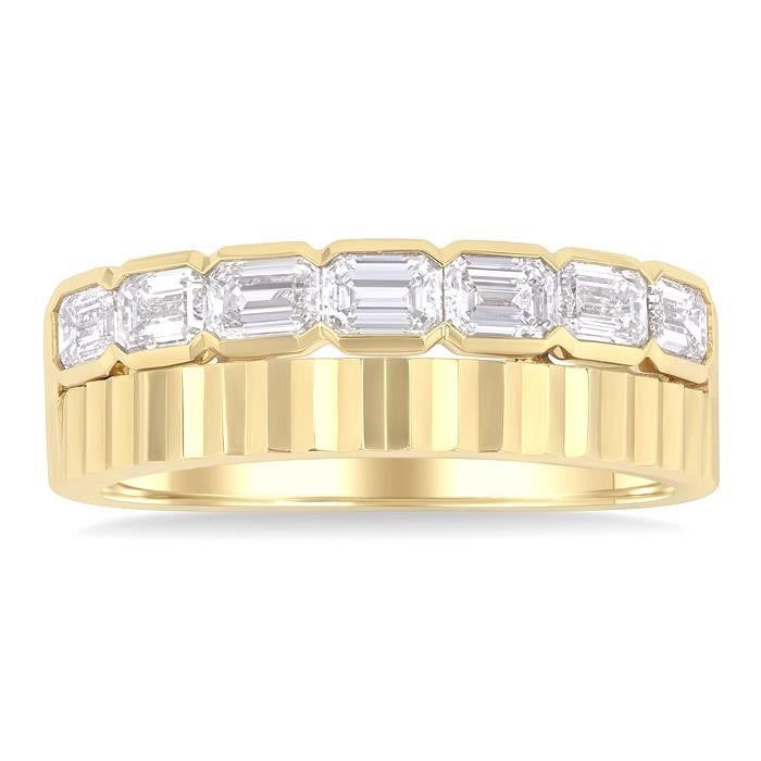 Enchantment Diamond Jewelry in Metal