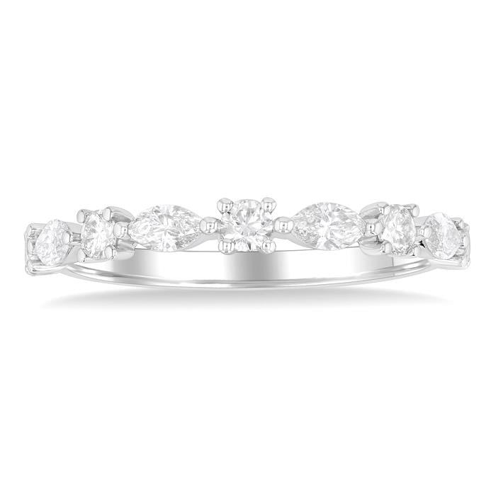 Starlight Diamond Jewelry in Metal