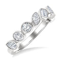 Radiance Diamond Jewelry in Metal