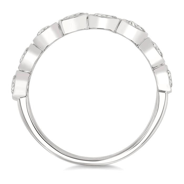 Radiance Diamond Jewelry in Metal