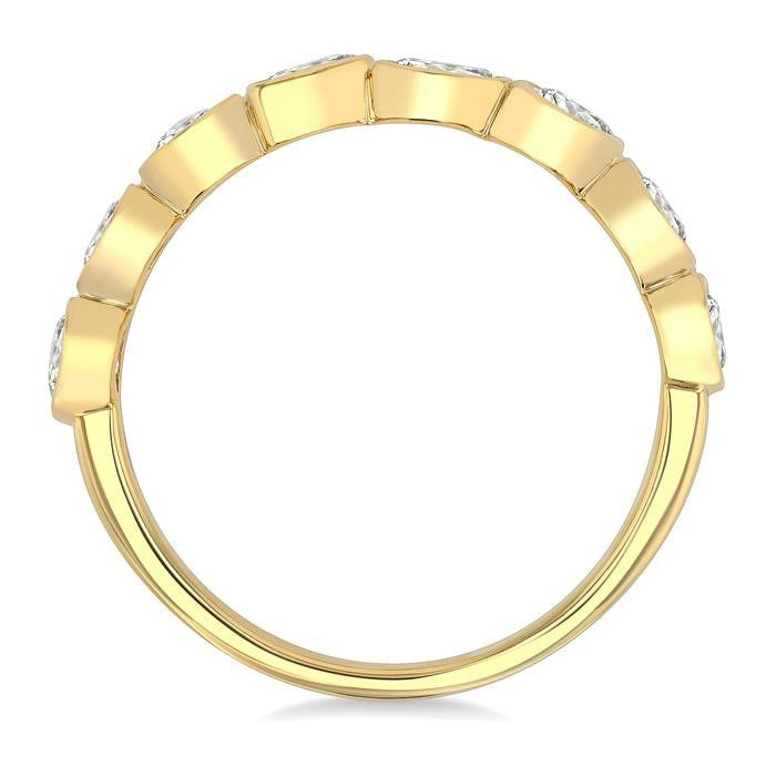 Celestial Diamond Jewelry in Metal