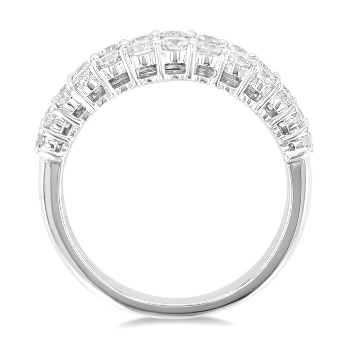 Serenity Diamond Jewelry in Metal