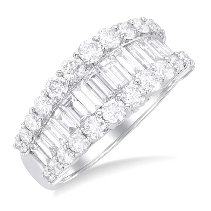 Velour Diamond Jewelry in Metal