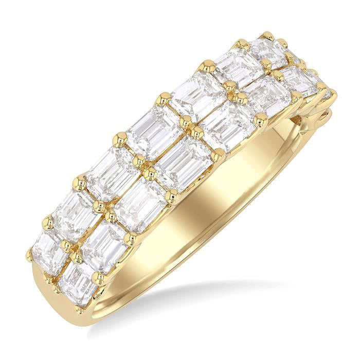 Eternal Diamond Jewelry in Metal