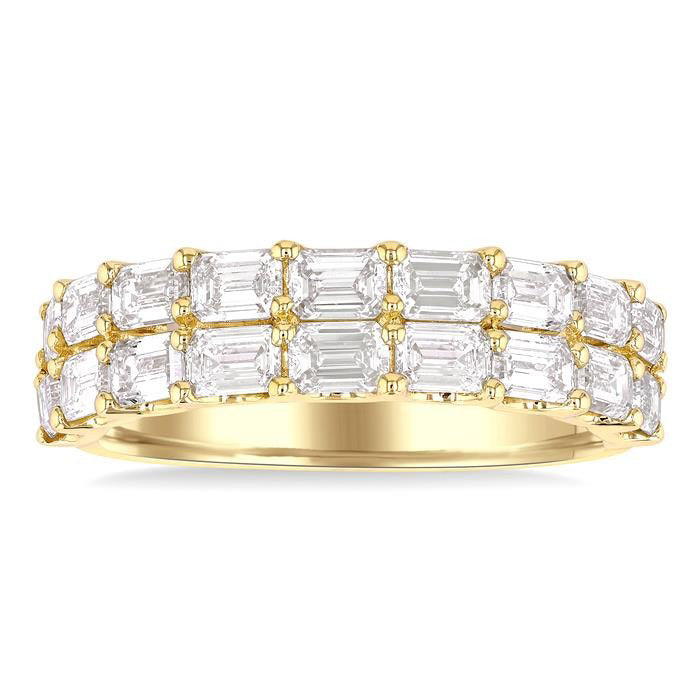 Eternal Diamond Jewelry in Metal