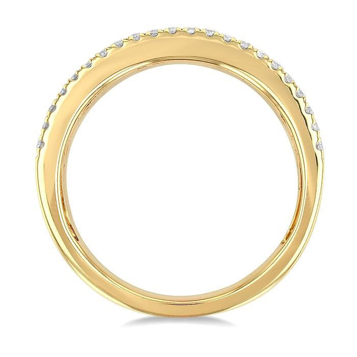 Celestial Diamond Jewelry in Metal
