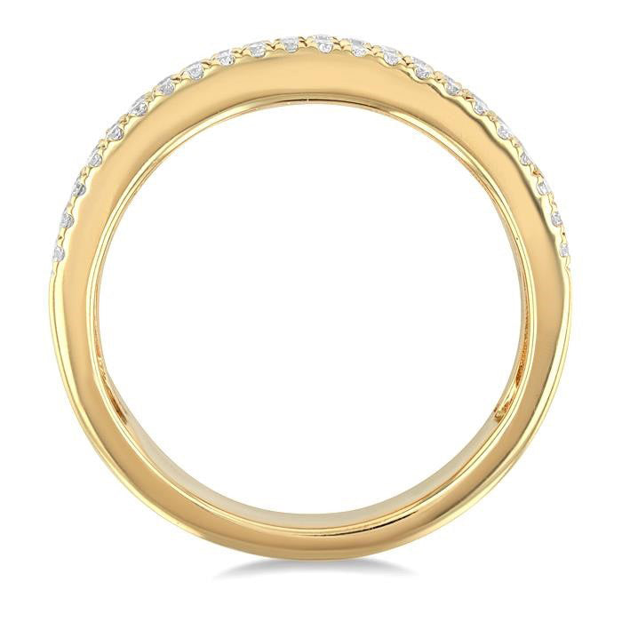 Celestial Diamond Jewelry in Metal