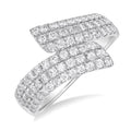 Heritage Diamond Jewelry in Metal