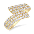 Velour Diamond Jewelry in Metal
