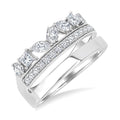Midnight Diamond Jewelry in Metal
