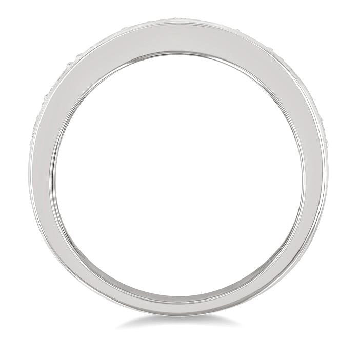 Midnight Diamond Jewelry in Metal