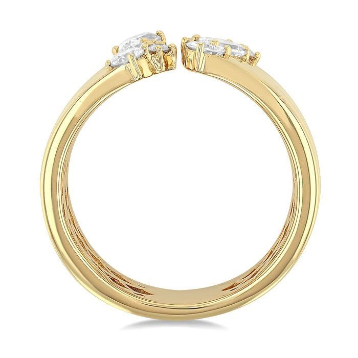 Heritage Diamond Jewelry in Metal