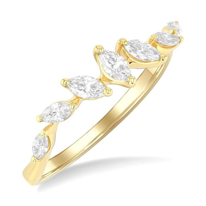 Celestial Diamond Jewelry in Metal