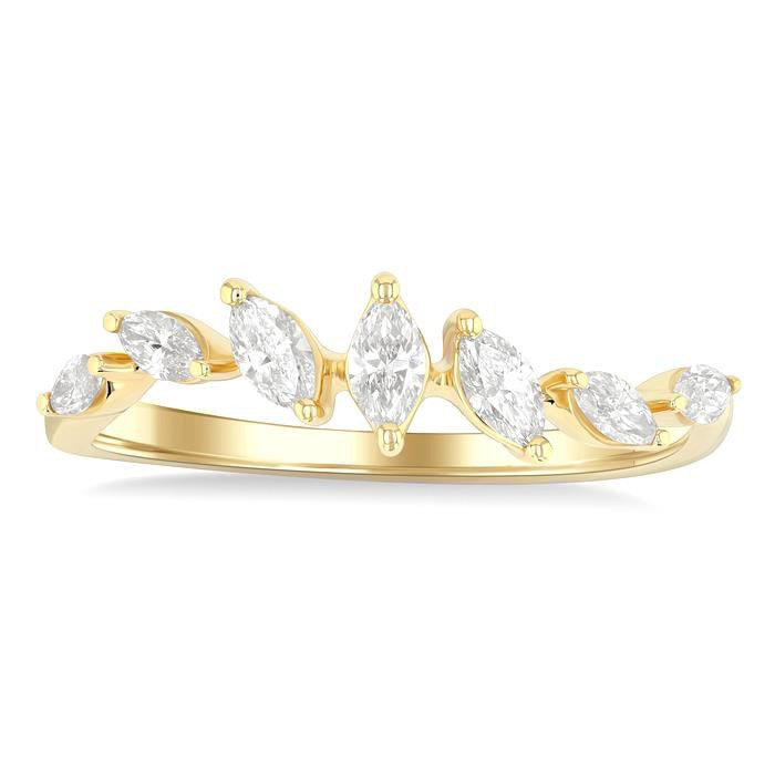 Celestial Diamond Jewelry in Metal