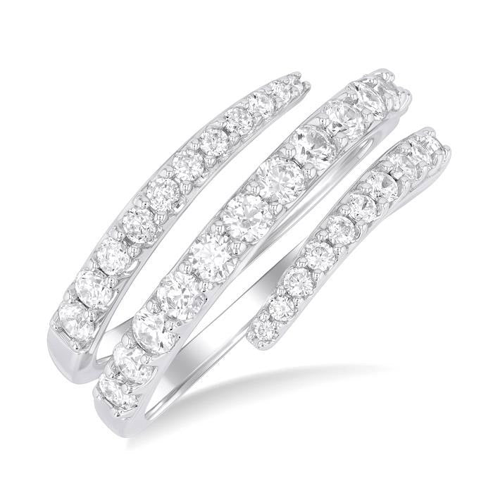 Celestial Diamond Jewelry in Metal