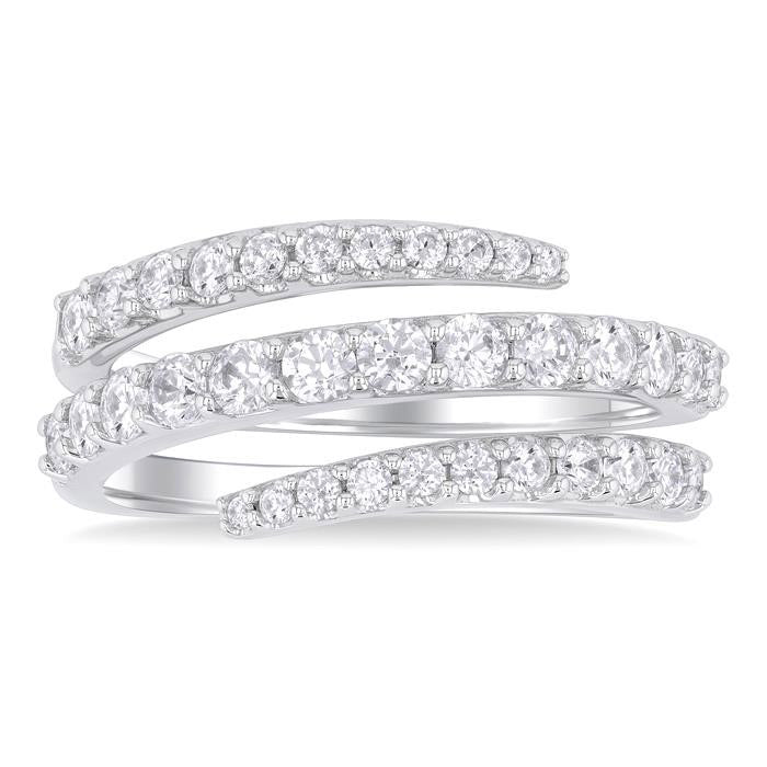 Celestial Diamond Jewelry in Metal