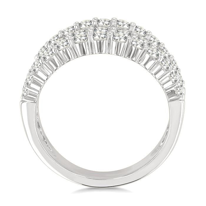 Passion Diamond Jewelry in Metal