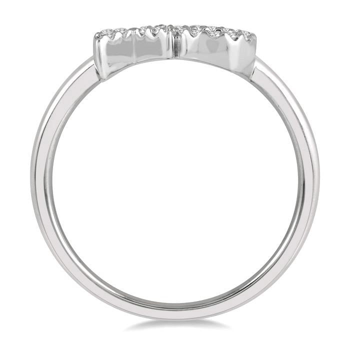 Mythic Anthem Diamond Ring