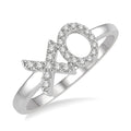 Zephyr Splendor Diamond Ring