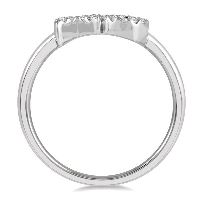 Zephyr Splendor Diamond Ring