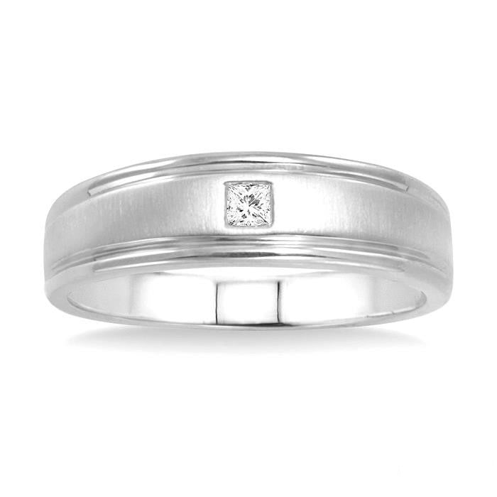 Men's Diamond Ring