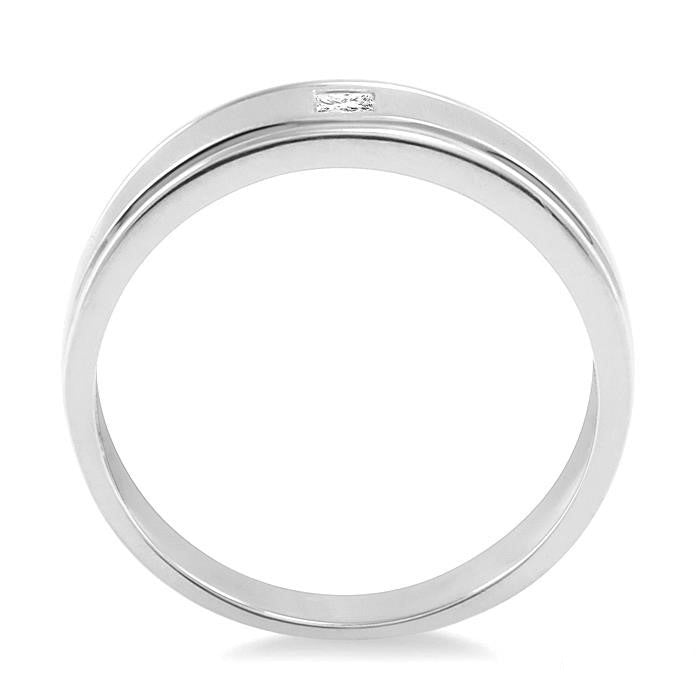 Men's Diamond Ring