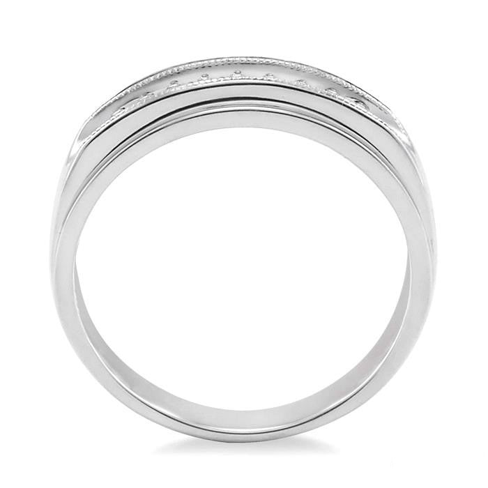 Men's Diamond Ring
