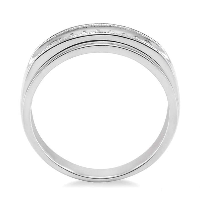 Men's Diamond Ring