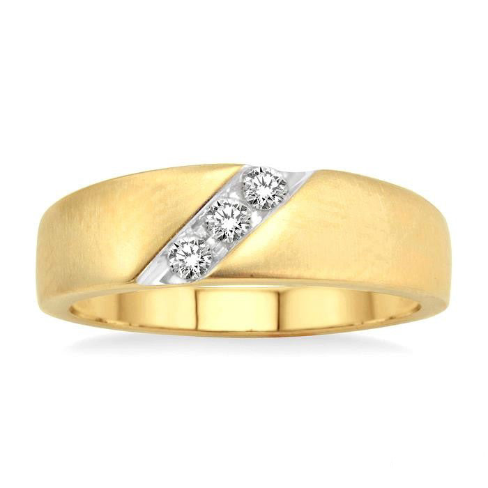 Women's Diamond Ring