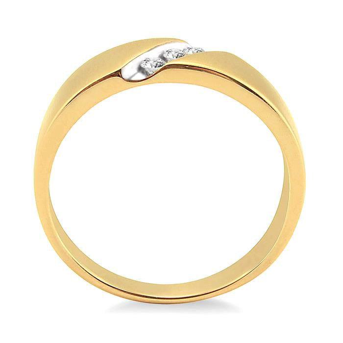 Women's Diamond Ring